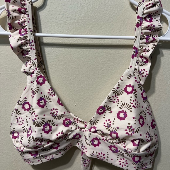 XIRENA KAPRI BIKINI SET - Picture 6 of 10